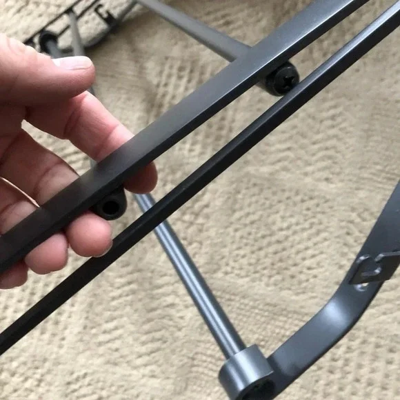 IKEA Clothes Drying  Rack - Picture 3 of 4